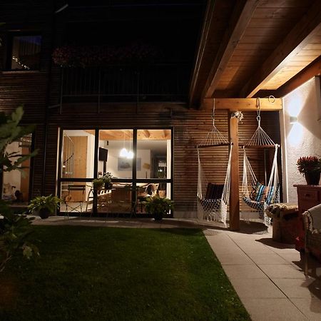 Piltriquitron Lodging St Anton am Arlberg Eksteriør billede