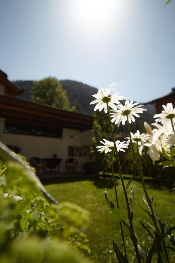 Piltriquitron Lodging St Anton am Arlberg Eksteriør billede