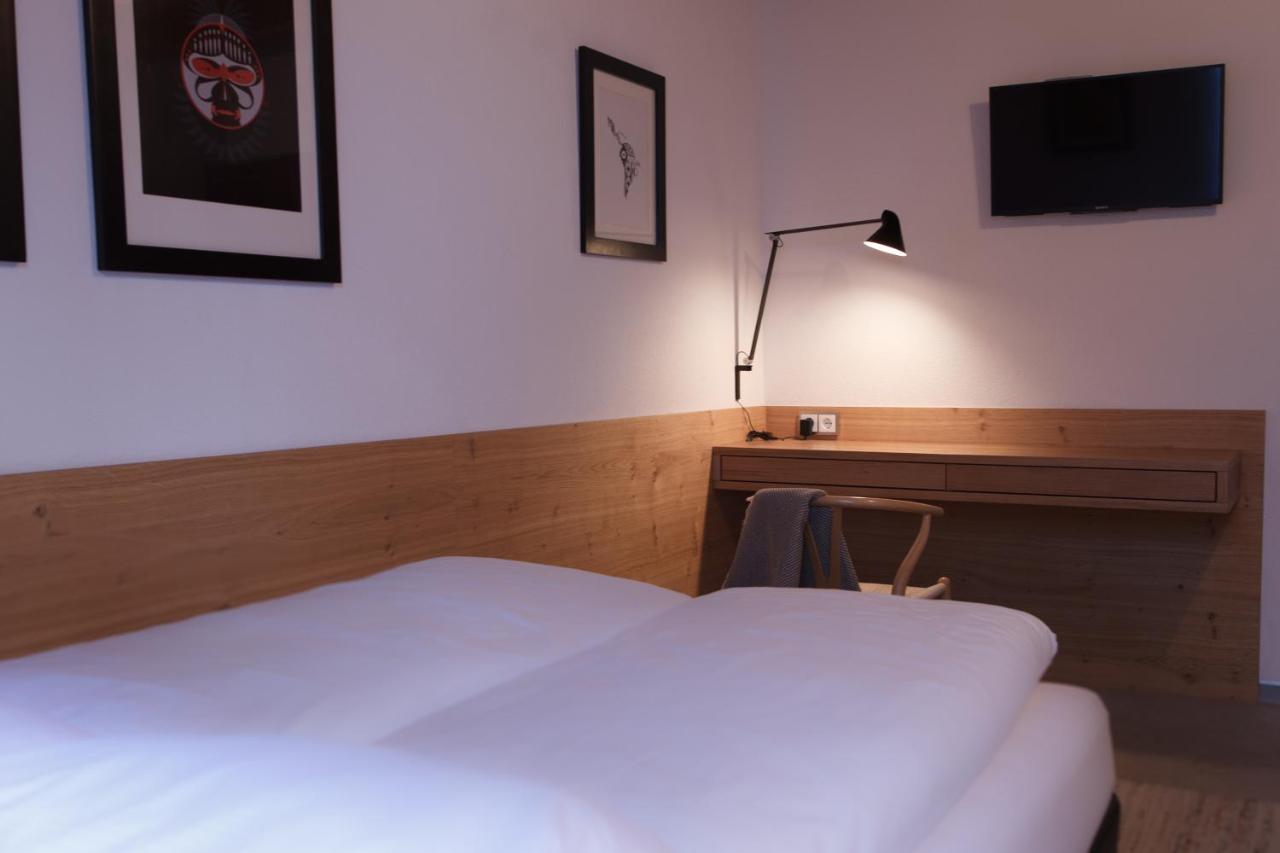 Piltriquitron Lodging St Anton am Arlberg Værelse billede