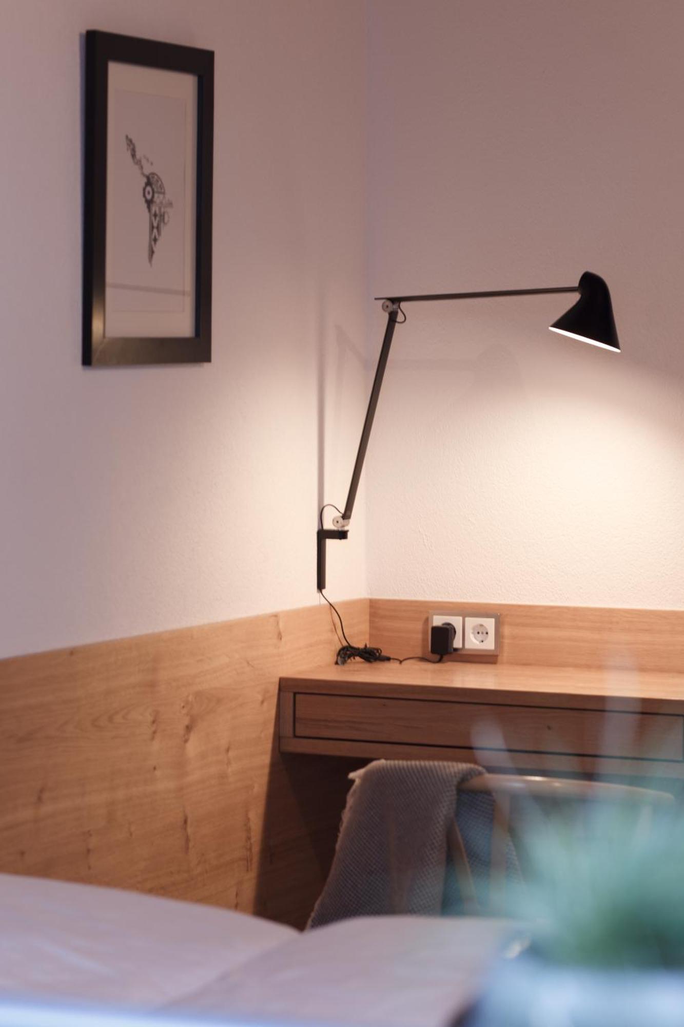 Piltriquitron Lodging St Anton am Arlberg Værelse billede