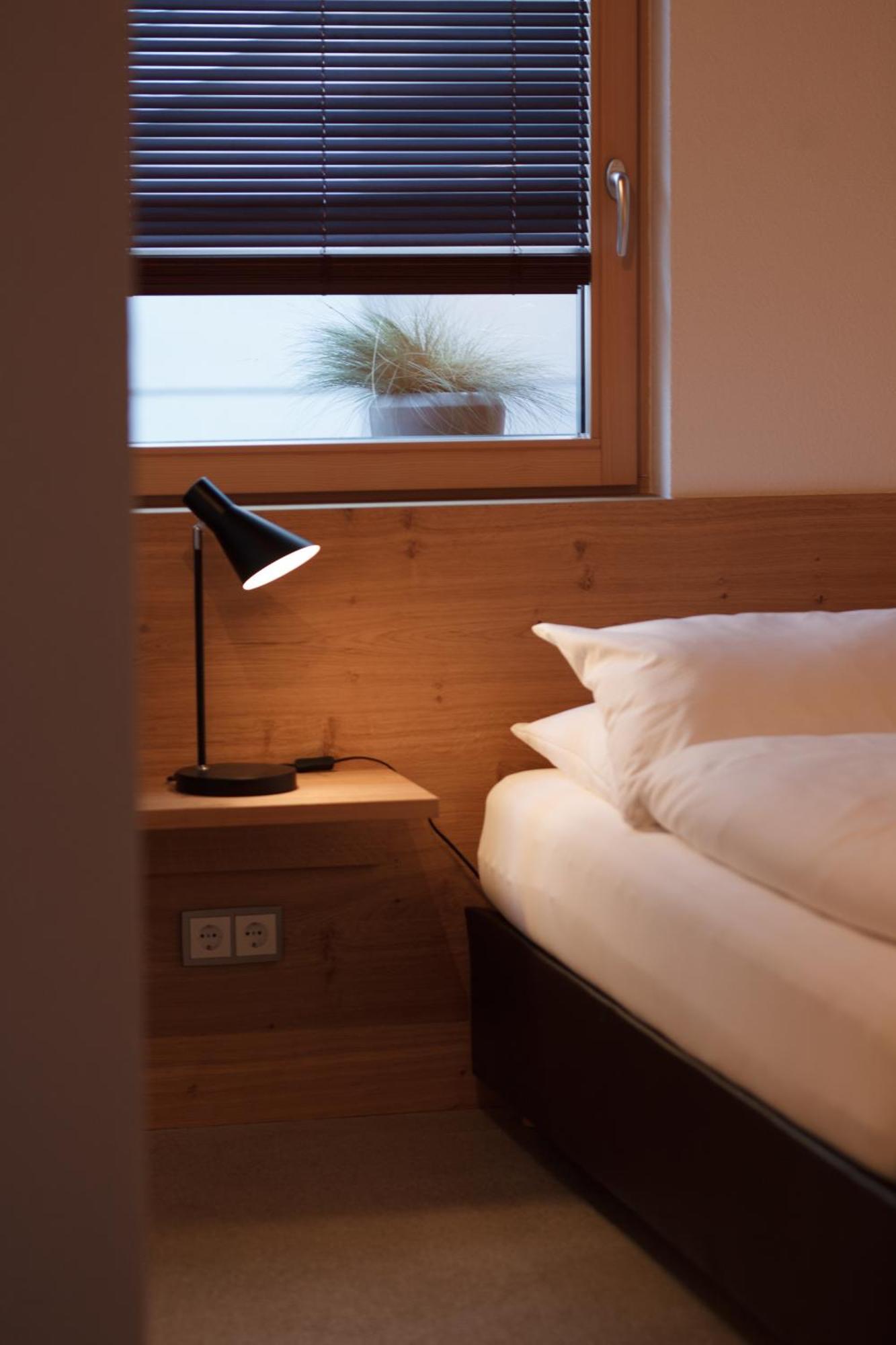 Piltriquitron Lodging St Anton am Arlberg Værelse billede