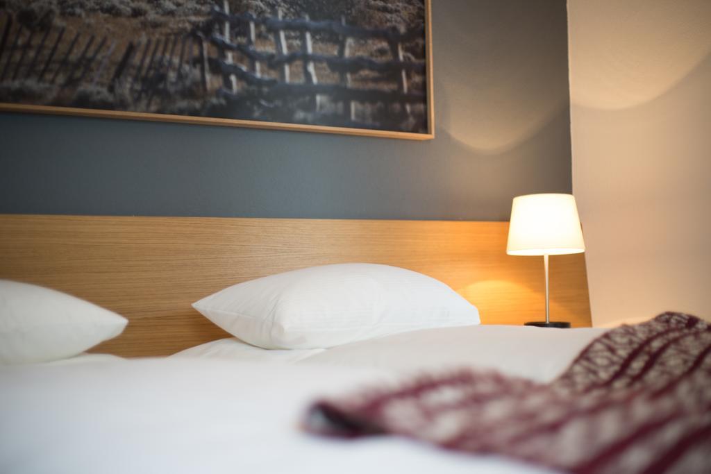 Piltriquitron Lodging St Anton am Arlberg Værelse billede