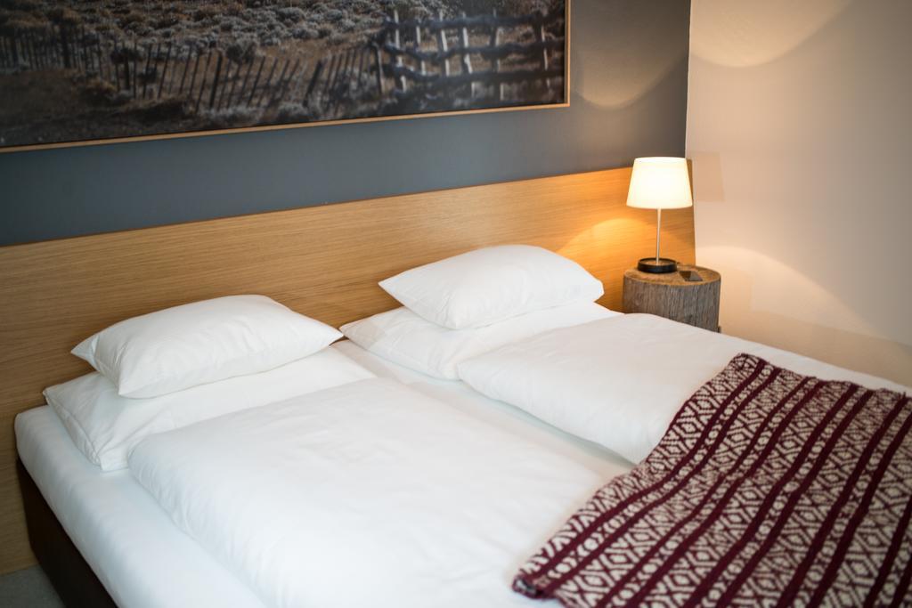 Piltriquitron Lodging St Anton am Arlberg Eksteriør billede