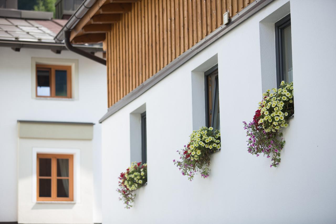 Piltriquitron Lodging St Anton am Arlberg Eksteriør billede